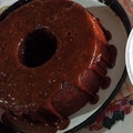 El cooksnap de Romina cuando hizo Budín de pan súper sencillo.