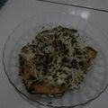 Cooksnap dari nisa yr untuk resep Lempeng pisang