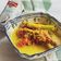 Cooksnap Nur Dhunaa AB Maleq semasa beliau membuat Udang Harimau Masak Lemak Cili Api.