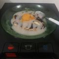Cooksnap dari Yuliana Margareth untuk resep Pisang Gapit