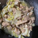 Cooksnap dari Soft Sofie untuk resep Tumis Sawi Putih, Wortel dan Ayam