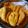 El cooksnap de Teresita Felíz cuando hizo Sopaipillas con zapallo.