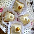 صورة من 🍓🇩🇿Sweet Fresa🍓، شاركها بعد تجربة وصفة قاطو بيراميد