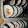 Cooksnap dari Hana Faridah untuk resep Sushi sederhana