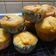 Cooksnap από Mika στη συνταγή Αφράτα muffins βανίλια με κομματάκια σοκολάτας