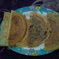 Cooksnap dari lina aprisia juhana untuk resep Kue Leker Crispi Renyah pakai Teflon
