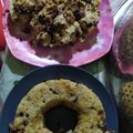 Cooksnap dari Urifah Agustini untuk resep Bolu pisang kukus tanpa telur tanpa mixer