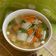 Cooksnap dari Roro Woelan untuk resep Sup Ayam Labu Kundur