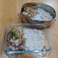 Mars Cook 的 海南雞飯★電鍋一鍋到底版 cooksnap