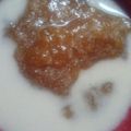 Cooksnap dari Diah Wahyu Ningtias untuk resep Bubur singkong parut