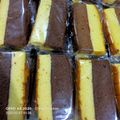 Cooksnap dari Dinda Ayu untuk resep Lapis Surabaya Ekonomis
