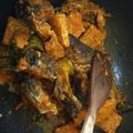 Cooksnap dari Sylvia Devi untuk resep Ikan Patin Goreng Bumbu Rica Rica