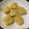 Cooksnap dari Umi Rieke Kitchen🍳 untuk resep Roti Jala simple n gampang