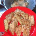 Cooksnap dari Ayu Pabeangi untuk resep Gabin Fla Susu/Kebeng Fla Sus