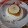 El cooksnap de Flavia cuando hizo Cheesecake fit para 1.