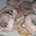 El cooksnap de Aldii Newell's ʚïɞ cuando hizo Rosquitas 😋.