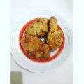 Cooksnap dari Winda Masputri R Z untuk resep Ayam Goreng Tepung Renyah 