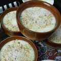 صورة من Najo3md، شاركها بعد تجربة وصفة الأرز بالحليب المصري