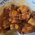 Cooksnap dari Elsye Saudale untuk resep Ikan tepung crispy saus asam manis