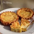 Cooksnap dari grisseldy aurora untuk resep Pie Kentang