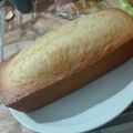 El cooksnap de Frida Carlos cuando hizo Budín de limón!.
