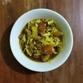 Cooksnap dari Ummu Kenichi untuk resep Tongseng kambing tanpa santan