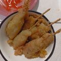 Cooksnap dari Febriane Isnaini untuk resep Sempol ayam sedap lembut dan padat