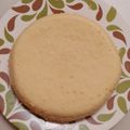 Cooksnap dari arum perwitasari untuk resep Bolu Kukus Tepung Beras (Gluten Free)