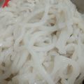 Cooksnap dari lisa tjong untuk resep Mie Tepung Beras Devina Hermawan