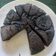 Cooksnap dari Dapur Mama Andra untuk resep Brownies Coklat Kukus Istimewa Mudah