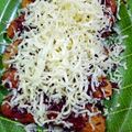 Cooksnap dari hevy untuk resep Pisang coklat keju