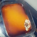 صورة من ilham ch، شاركها بعد تجربة وصفة حلى المرايا بالكراميل 🍮💛