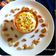 Jyoti Gupta का कुकस्नैप जब उन्होंने केसरिया श्रीखंड(Kesariya Srikhand Recipe in hindi) बनाया था।