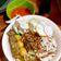 Cooksnap dari Upe Deyang Azha untuk resep Bubur Ayam Jakarta