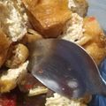Cooksnap dari Srriiee untuk resep Tahu Gejrot