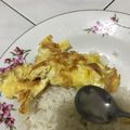 Cooksnap dari kucingkepanasan untuk resep Tahu telur dadar