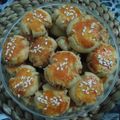 Cooksnap dari Santi Sudarni untuk resep 69. Chui kao So