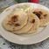 El cooksnap de Chef Diosa cuando hizo Pupusas de queso y de queso con ayote.