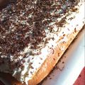 Oroszné Vörös Mária Cooksnap-ja, amikor elkészítette a(z) Mascarpone krémes almás süti!🌞 receptet.