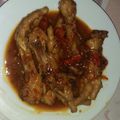 Cooksnap dari dinda kusuma untuk resep Ceker Mercon