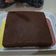 Cooksnap dari Zainatul Afidah untuk resep Brownis kukus lembut dan irit/base cake ultah