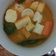 Cooksnap dari rina sari untuk resep TomYam Seafood Homemade😍