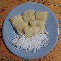 Cooksnap dari Irene MN untuk resep Getuk Lindri Ceria