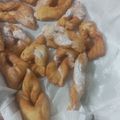 El cooksnap de Paz Fernanda Verdugo Voss cuando hizo Calzones rotos.
