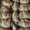 melissa.lee's cooksnap of when they made Mountain Dew Apple Dumplings.