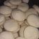 El cooksnap de Valentina Diaz cuando hizo Alfajores de Maizena súper tiernos y deliciosos.