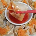 Cooksnap dari Shi BelSa Surachmat untuk resep 386. Dimsum Ayam Wortel
