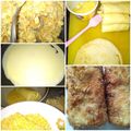 Cooksnap dari Lia untuk resep Risol isi ragout ayam dan wortel 🐔🥕🥕