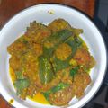 Cooksnap dari Shin Wayan untuk resep Rica-rica Ayam Kemangi