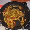 Cooksnap dari Indah Kusumawati untuk resep Ayam Suwir Simple